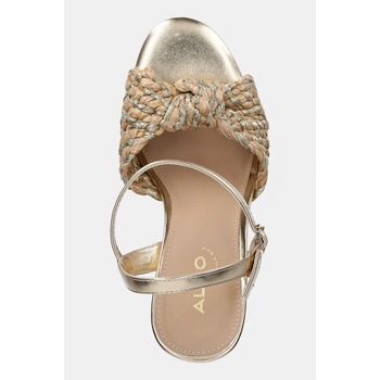 ALDO Сандали Aldo ULIALDAN в бежово 13964808 (13964808)