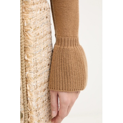 Luisa Spagnoli Вълнен пуловер Luisa Spagnoli (100236)