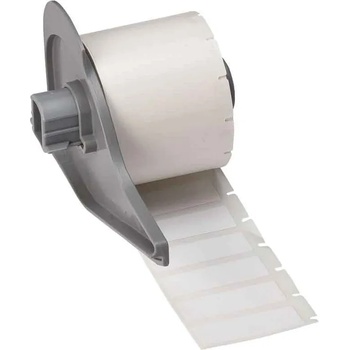 Brady M7-29-499 / 173355, Етикети за етикетен принтер, 38.10 mm x 12.70 mm (173355)