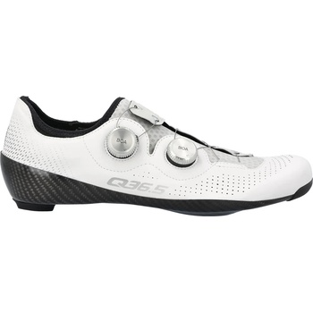 Q36.5 Обувки за шосеен велосипед Q36.5 Unique Pro Cycling shoes - White - размер 40 (EU) (036-1252-0215)
