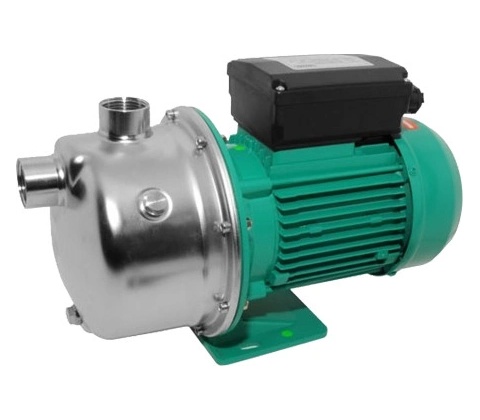 WILO WJ 202 EM