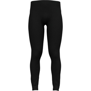 Odlo Мъжко мериносово термобельо Odlo Merino 160 Bl Bottom Long Merino base layer - Black - размер XL (015-1997-0114)