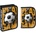S-Cool Несесер с пособия S. Cool - Football, с 1 цип, 32 части (SC2173)