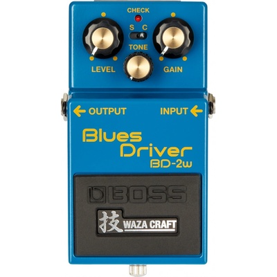 Boss BD-2W