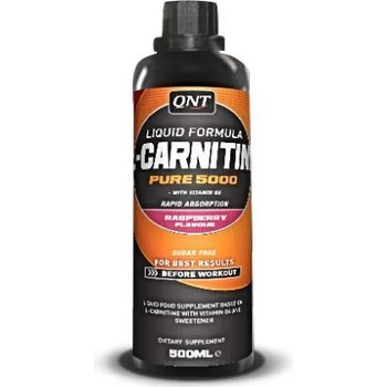 QNT L-Carnitine 500 ml