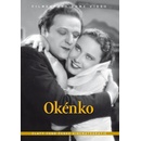 Okénko DVD