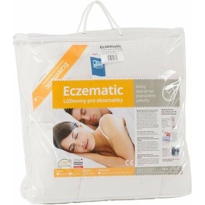 Eczematic prikrývka 140x200