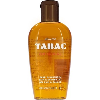 Tabac Original душ гел Man 200 мл