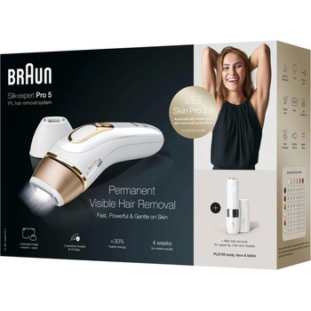 Braun Silk-expert Pro PL5159