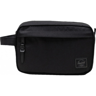 Herschel Chapter Travel Kit black tonal
