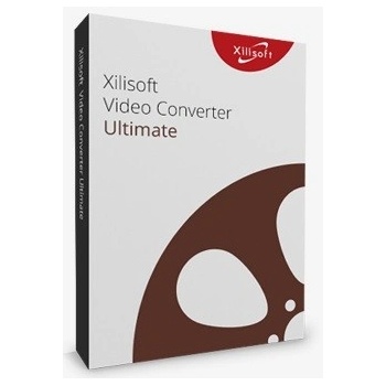 Xilisoft Video Converter 7 Ultimate