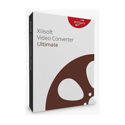 Xilisoft Video Converter 7 Ultimate – Zbozi.Blesk.cz