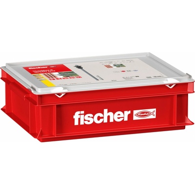 Fischer systém pre dištančné montáže TherMax II 16/250 M12 HWK NV 575231