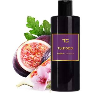 Dedra PULPIDOO | парфюмна есенция за ароматни лампи и дифузери | PARFUMIA® ESSENCE À L'INTERIEUR | 100 мл