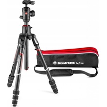 Manfrotto Befree GT XPRO MKBFRC4GTXP-BH