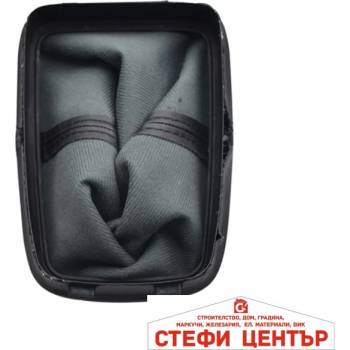 Image 1 of Paolo Топка за скоростен лост с маншон съвместима с Seat Alhambra - 5 скорости (58534)