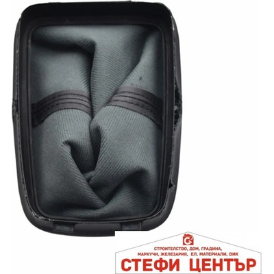 Paolo Топка за скоростен лост с маншон съвместима с Seat Alhambra - 5 скорости (58534)