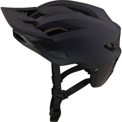 Troy Lee Designs Flowline SE Stealth black 2023