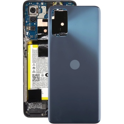 Vsechnonamobil 68282 Originál Zadní kryt kryt baterie Motorola Moto G42 modrý – Hledejceny.cz