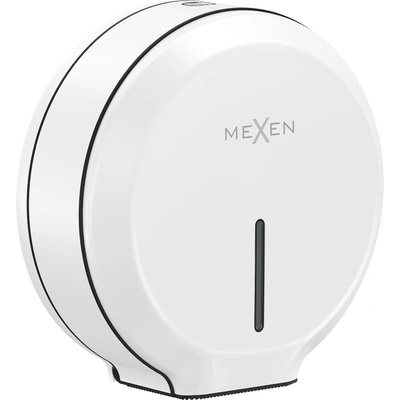 Mexen Spira-E диспенсър за тоалетна хартия, бял - 70K520-20 (70K520-20)