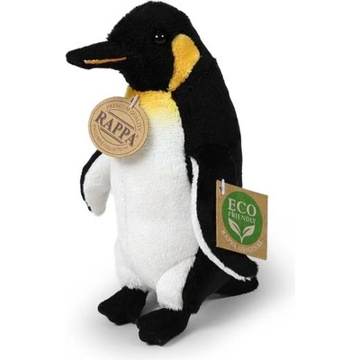 Rappa Плюшен пингвин 18 см eco-friendly