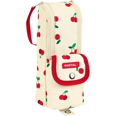 SAFTA Несесер safta cherry