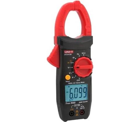 UNI-T 2117R
