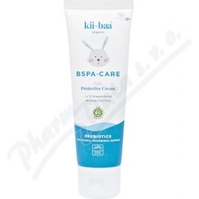 Kii-Baa Organic Baby B5PA-CARE Protective Cream dětský ochranný krém s panthenolem 50 ml