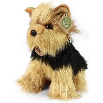 Rappa, Чехия Плюшен Йоркшир Териер, 25 см