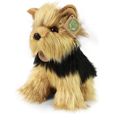 Rappa, Чехия Плюшен Йоркшир Териер, 25 см