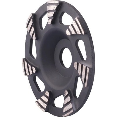 Festa Kotouč diamantový brusný segmentový 115 x 22.2 mm 21435