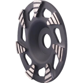 Festa Kotouč diamantový brusný segmentový 115 x 22.2 mm 21435