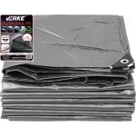 VERKE Покривало 8x10м PE 120г 66359 (V50027)