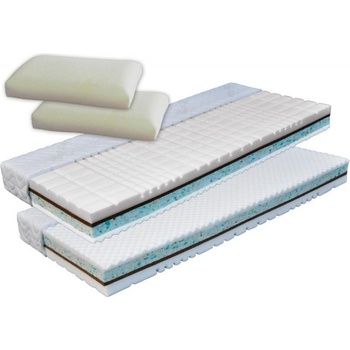 Tropico Romantika Kašmír