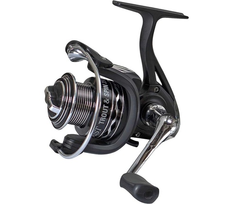 WFT Fast trout spin 2500