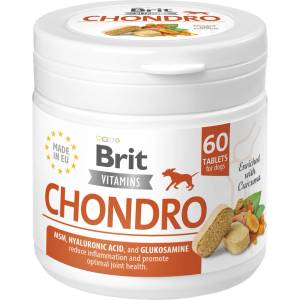 Brit Vitamins Chondro