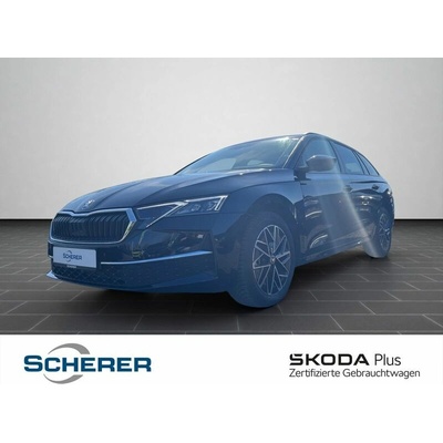 Skoda Octavia Combi 2.0 TDI 110 kW