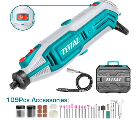 Total TG513326