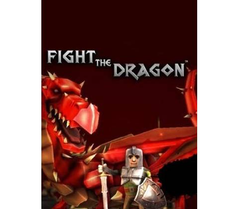 Fight The Dragon