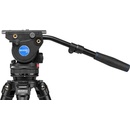 Image 1 of Benro BV4 Pro Video Tripod Kit