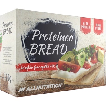 Image 1 of AllNutrition Proteineo Bread | High Fiber Protein Bread [110 грама]