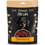 Dibaq Fitmin For Life Пилешко лакомство на мини кубчета за кучета 70 g