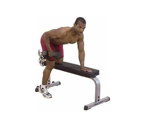Body-Solid GDIB46L