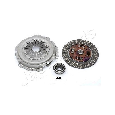 Spojková sada JAPANPARTS KF-558