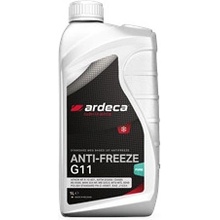 Ardeca Antifreeze G11 1 l