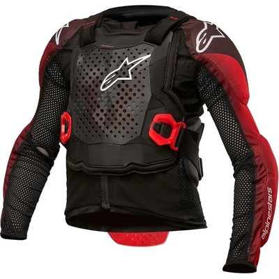 chránič tela Alpinestars BIONIC TECH YOUTH