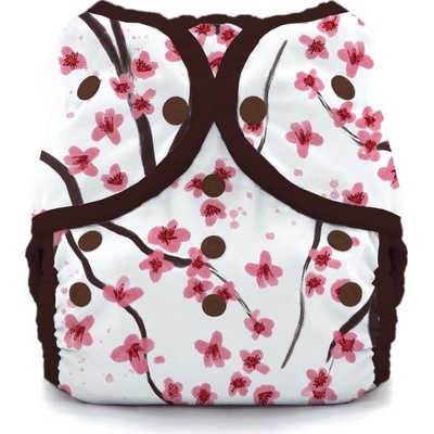 Thirsties Duo Wrap na PAT size 2 Sakura