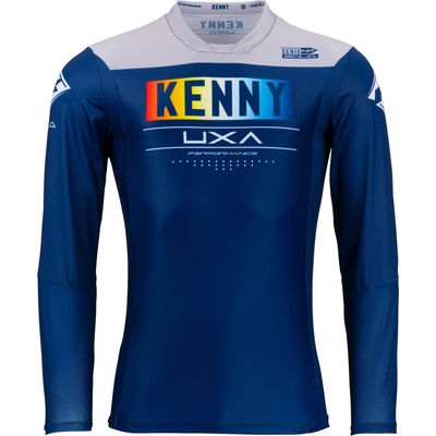 Kenny PERFORMANCE 23 gradient