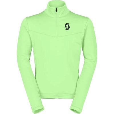 Scott Pullover JR Defined Light