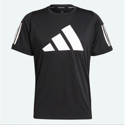 adidas pánské tričko FL 3 BAR TEE GL8920